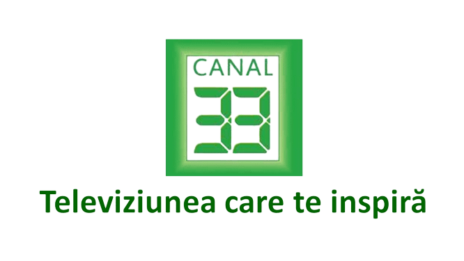 Canal 33